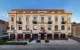 Radisson Red Tbilisi